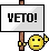 Veto